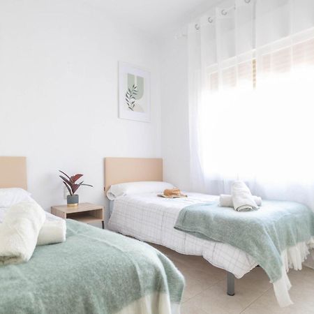 Apartamento Marbella Center V Zewnętrze zdjęcie