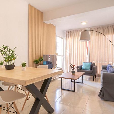 Apartamento Marbella Center V Zewnętrze zdjęcie