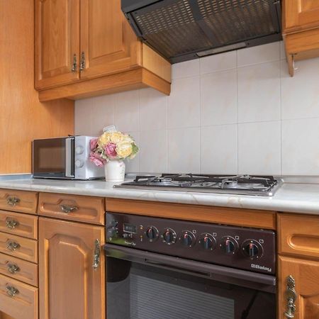 Apartamento Marbella Center V Zewnętrze zdjęcie