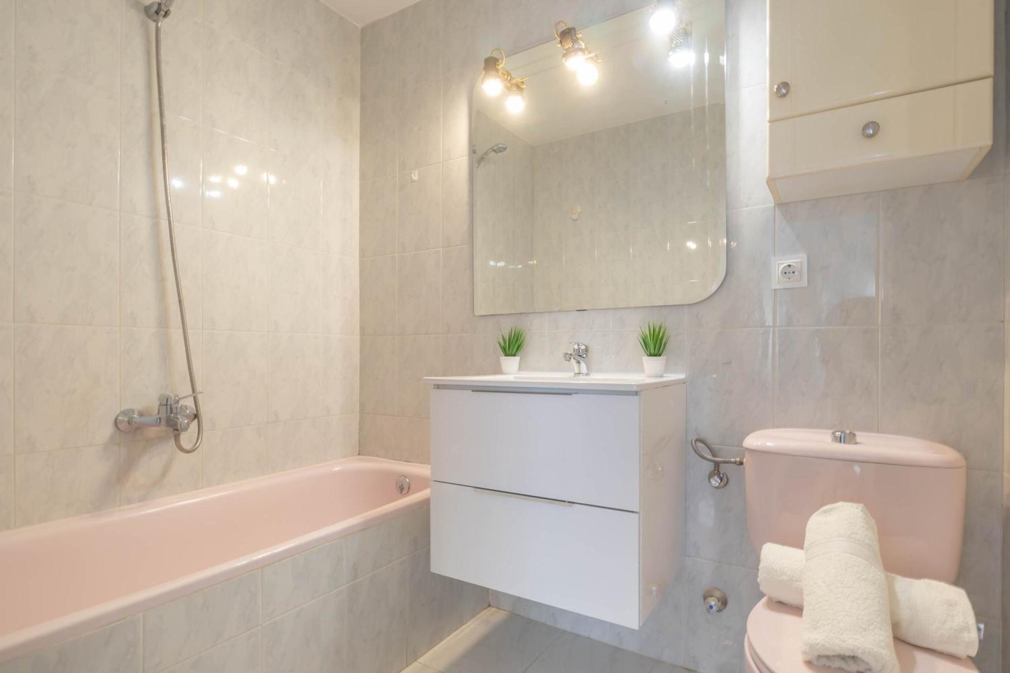Apartamento Marbella Center V Zewnętrze zdjęcie