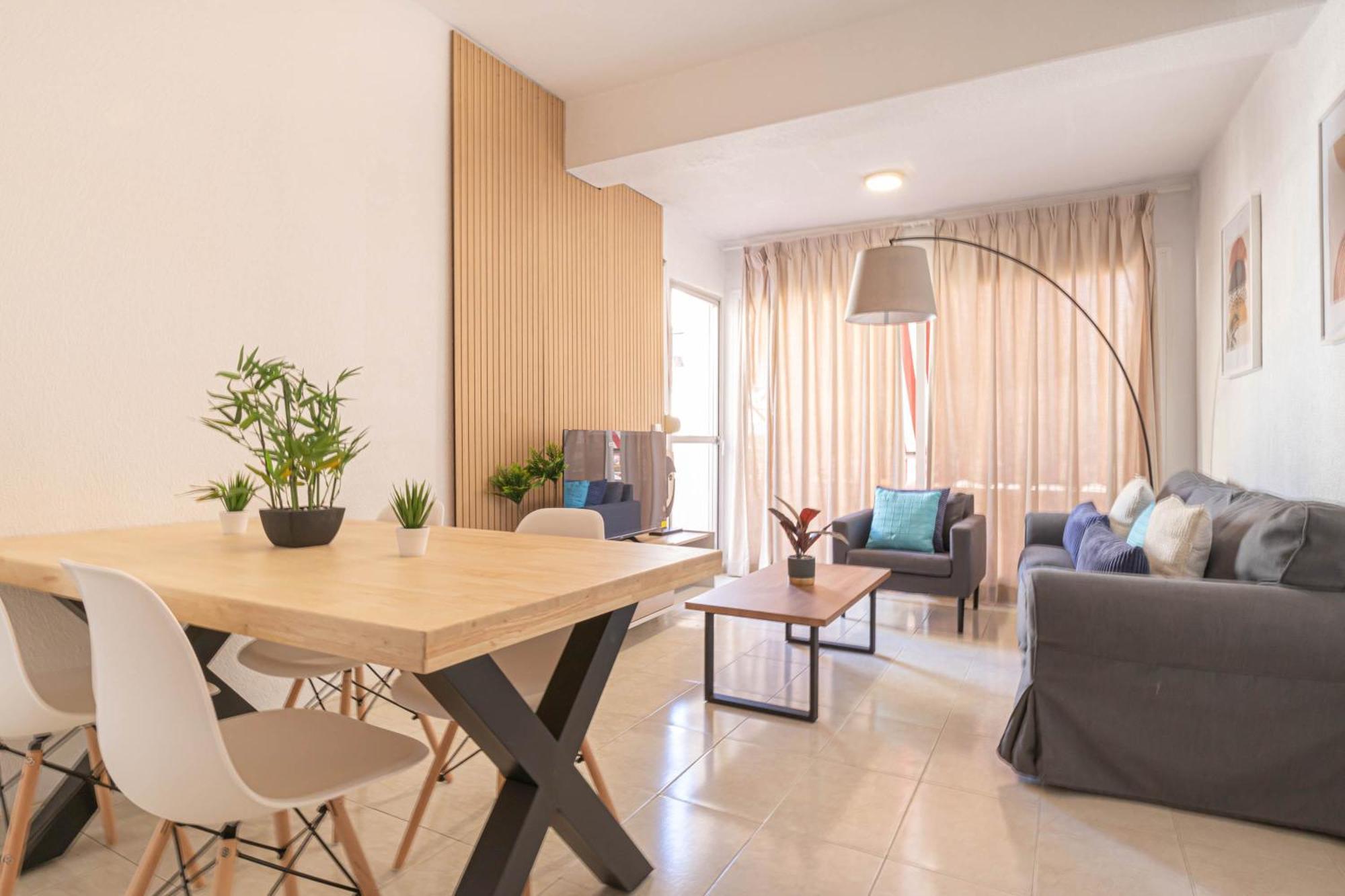 Apartamento Marbella Center V Zewnętrze zdjęcie