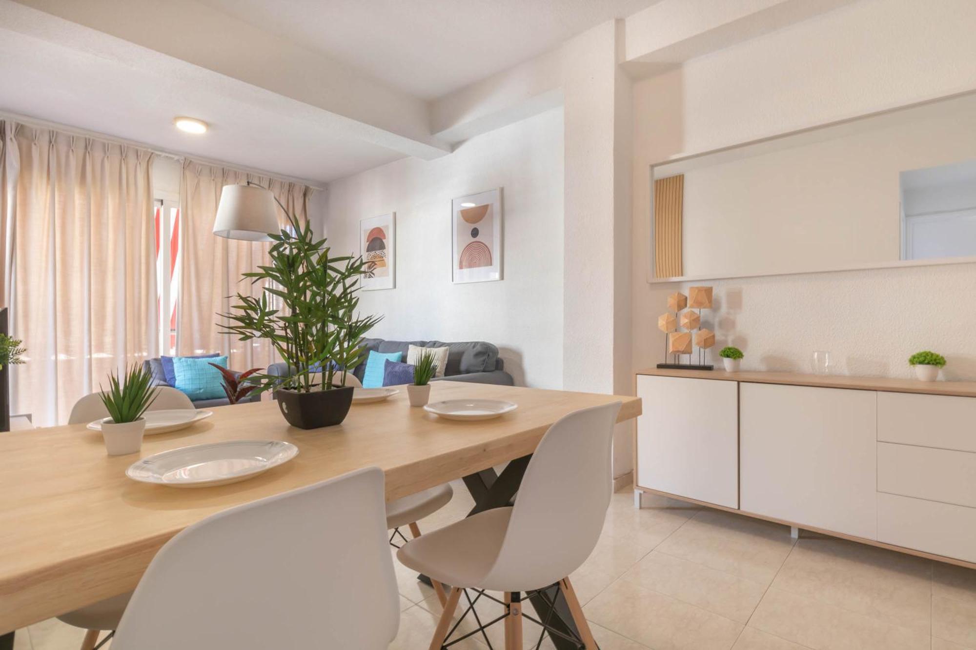 Apartamento Marbella Center V Zewnętrze zdjęcie