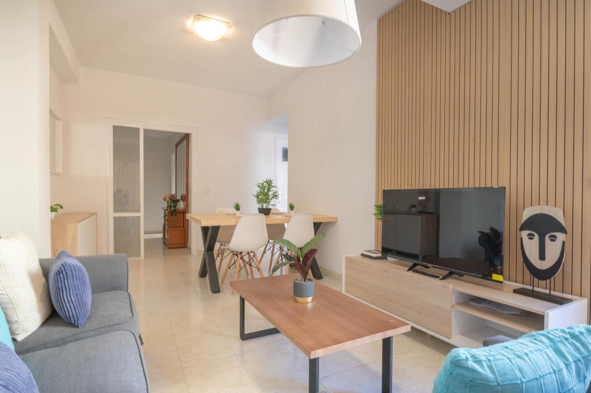 Apartamento Marbella Center V Zewnętrze zdjęcie