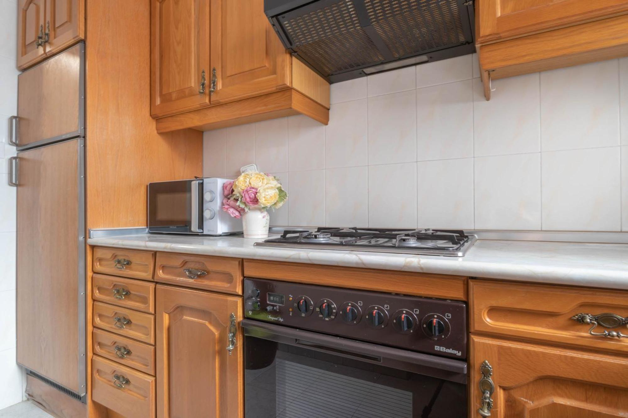 Apartamento Marbella Center V Zewnętrze zdjęcie