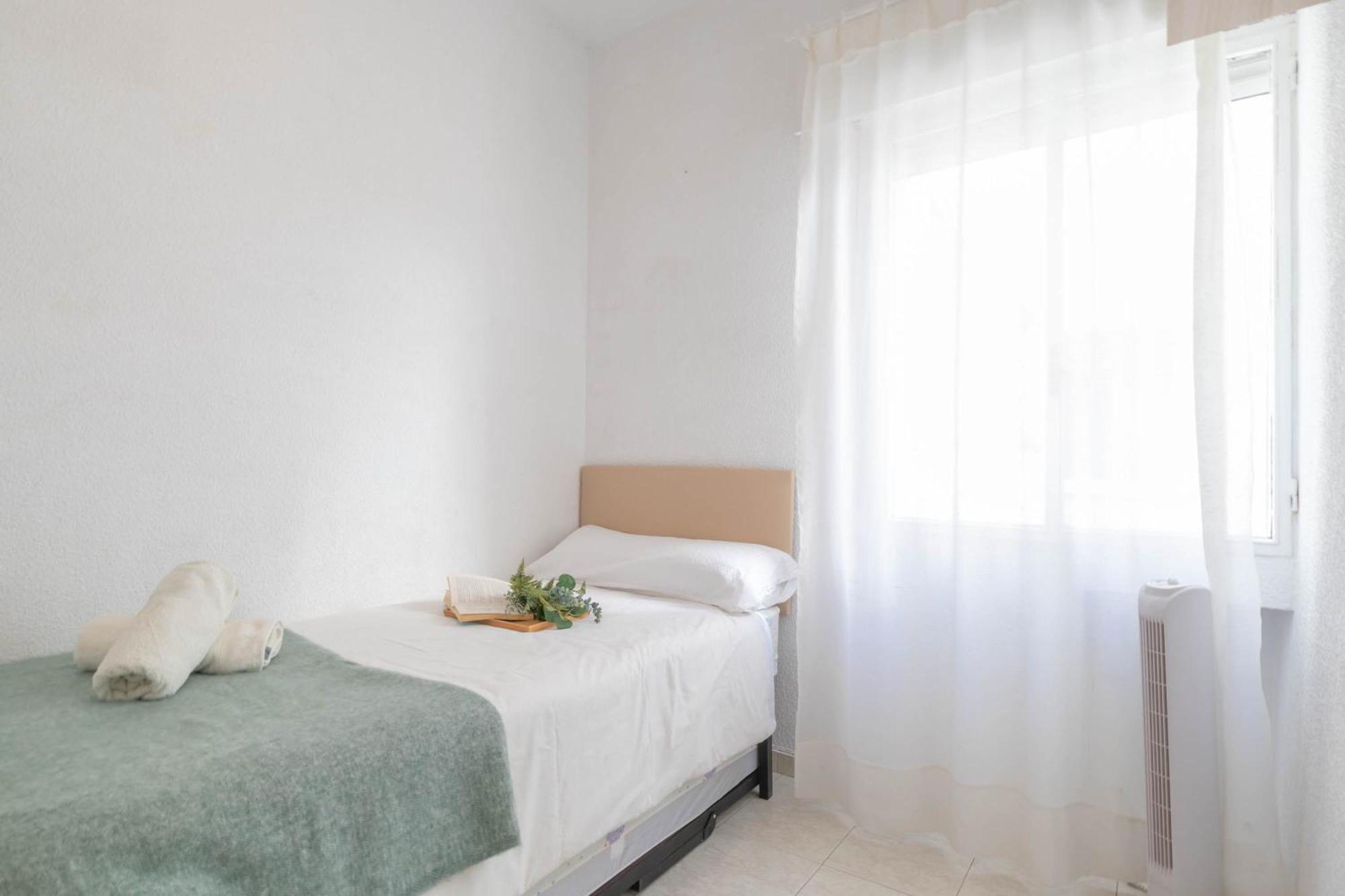 Apartamento Marbella Center V Zewnętrze zdjęcie