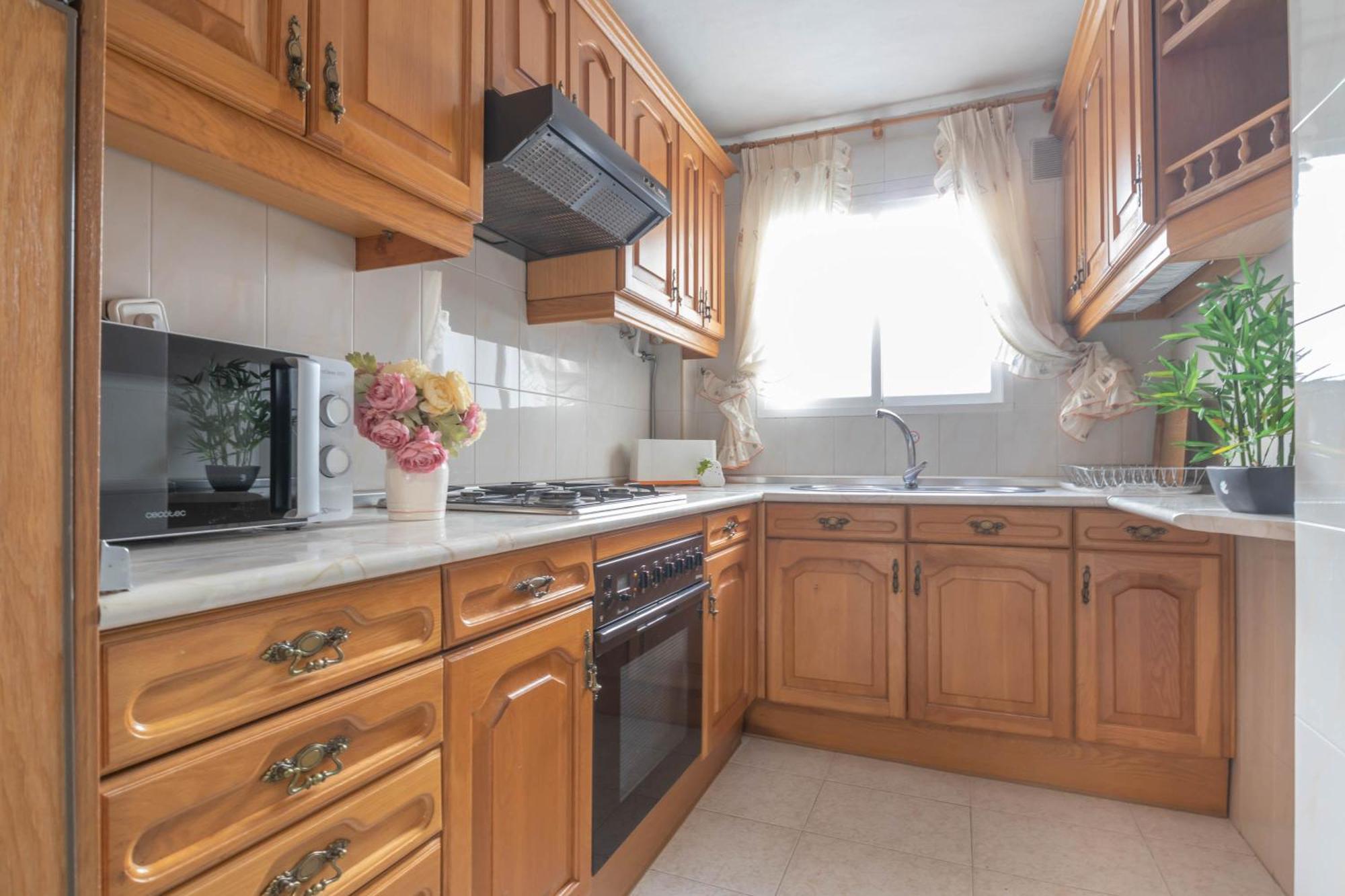 Apartamento Marbella Center V Zewnętrze zdjęcie